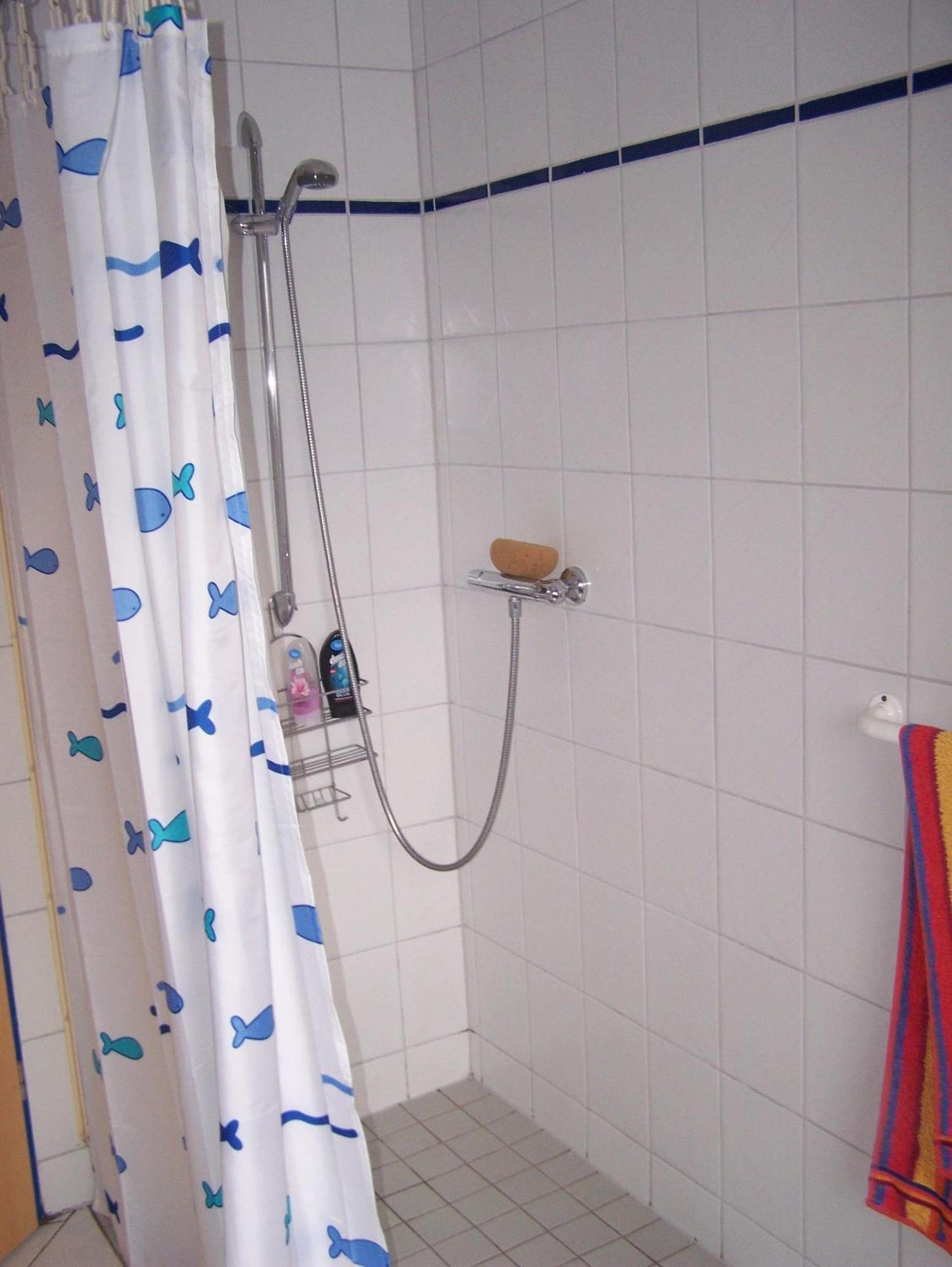 Ferienwohnung Mauer, Wohnung "C" Heede Dış mekan fotoğraf